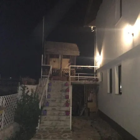 Katakombe Apartment Jajce