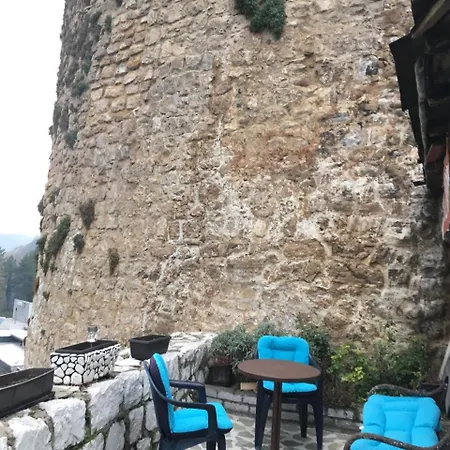 Apartment Katakombe Jajce
