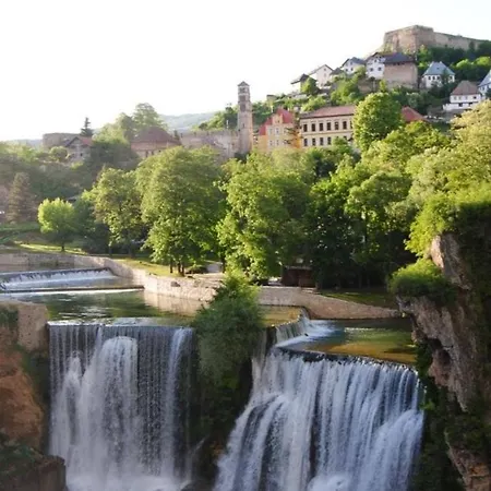 Katakombe Jajce