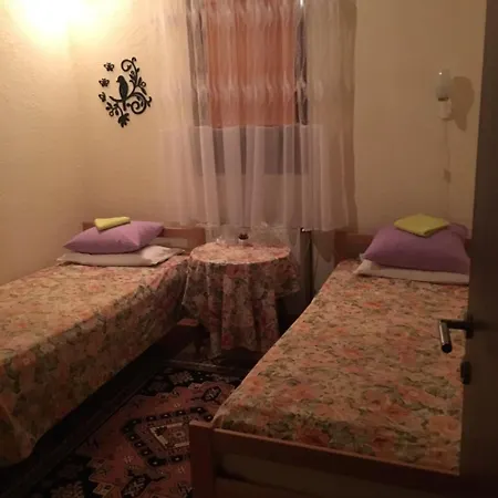 Apartment Katakombe Jajce